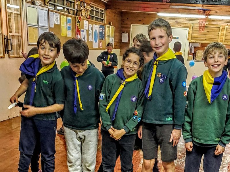 Chiswick_Scout_116 Chiswick_Scout_116